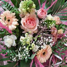 Florist Choice Seasonal Arrangement