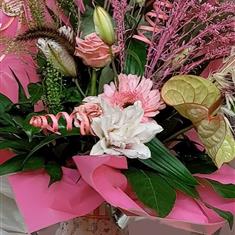 Happy Mothersday Jug