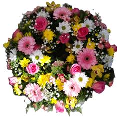 Florist Choice Wreath