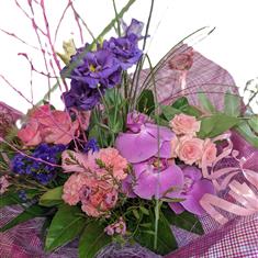 Floral Exquisite