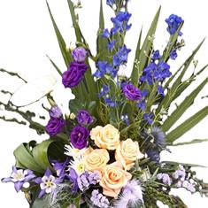 Fusion Basket Arrangement