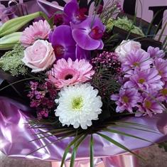 Rosies dream bouquet