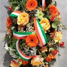 Tricolour   Spray