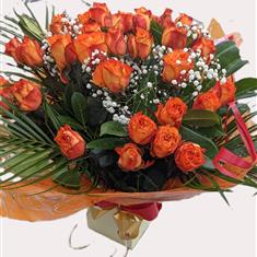Perfect Roses