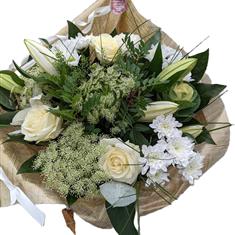 White Romance